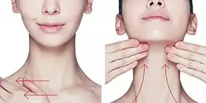 如何消除颈纹？ 怎么消除颈纹？