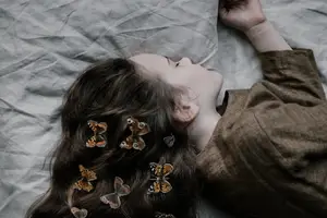 止汗神器,舒适睡眠从此不再出汗! 止汗神器,舒适睡眠从此不再出汗!