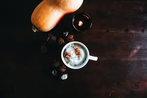 白果,滋养身体的健康美味! 白果,滋养身体的健康美味!