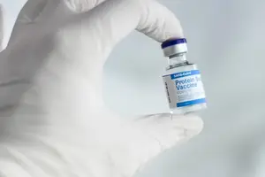 放心打疫苗，洗澡也不用担心！