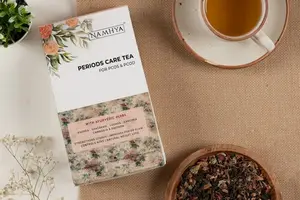 菊花茶，暖身清肝，女性必备