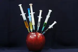 缓解绝经期烦闷，恢复自信好心情