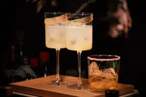 解酒神器,苹果醋来袭! 解酒神器,苹果醋来袭!