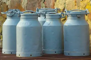 珍珠牛奶面膜,滋养肌肤再升级! 珍珠牛奶面膜,滋养肌肤再升级!