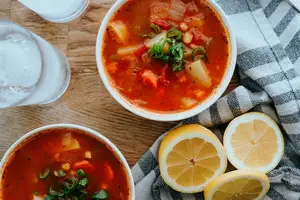 锁阳令你焕发活力，快来了解！