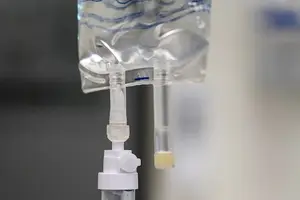 轻松瘦腿！试试溶脂针！