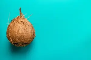 椰子汁,喝出健康活力! 椰子汁,喝出健康活力!