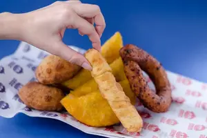 癌细胞绝不能碰的10种食物 癌细胞绝不能碰的10种食物