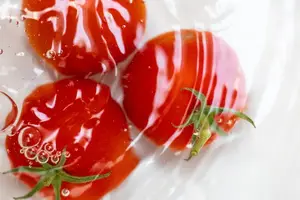 **养护神器，男士必备食材大揭秘！