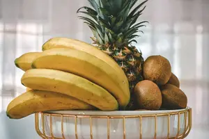 轻松解决缺钾难题,健康再升级! 轻松解决缺钾难题,健康再升级!