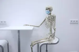 无症状感染算病例？确诊标准详解！