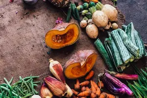 预防糖尿病，从今天开始！