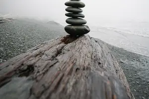 经期综合征？没问题，感受生活的美好！