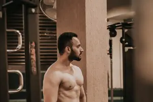 瘦子增肥神器,秒变健康肌肉男! 瘦子增肥神器,秒变健康肌肉男!