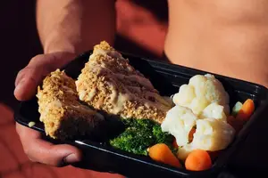 高血脂？别担心，这个方案能彻底解决！