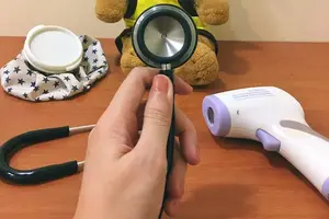 清晨一杯淡盐水，为你带来健康与活力