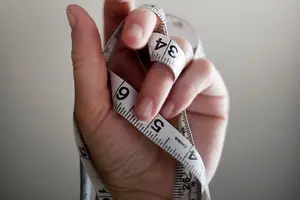 神奇的安吉白茶，口臭不再困扰！