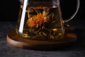 煮出健康,红糖姜水暖胃养心! 煮出健康,红糖姜水暖胃养心!