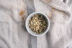 有效控制高血压：12种好吃的降压食品