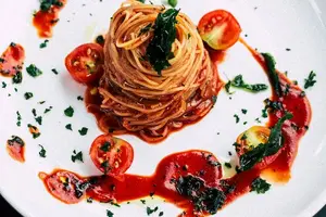 超甜黄秋葵，让你久久不能忘！