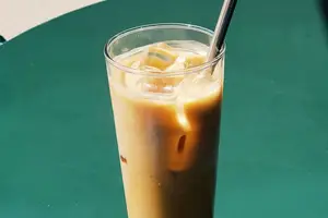 椰子汁：健康福音，倍增健康！