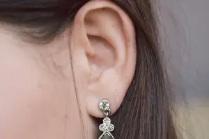 耳朵进水?瞬间解决耳道不透气的烦恼! 耳朵进水?瞬间解决耳道不透气的烦恼!