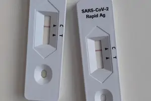 迅速确定感染情况:新冠抗原检测最佳时机? 迅速确定感染情况:新冠抗原检测最佳时机?