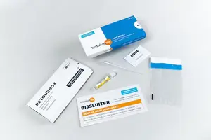 预防并发症，关爱强直性脊柱炎