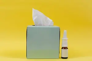 畅享清爽!全面缓解鼻窦炎症状 畅享清爽!全面缓解鼻窦炎症状