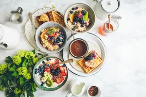 深层排毒，绽放美颜