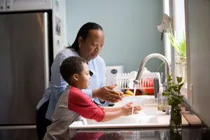 腺体肥大，揭秘症状！
