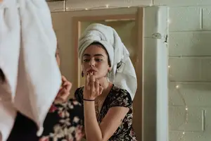畅享美肌 一步到位 去疤痕 畅享美肌 一步到位 去疤痕