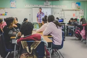 解开孩子厌学之谜,让学习充满乐趣! 解开孩子厌学之谜,让学习充满乐趣!