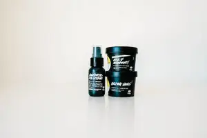 清新呼吸从腋下开始,告别臭味困扰! 清新呼吸从腋下开始,告别臭味困扰!