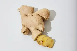 生姜神奇,告别脱发烦恼! 生姜神奇,告别脱发烦恼!