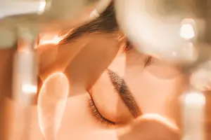 美肤去斑,橘子皮泡水! 美肤去斑,橘子皮泡水!