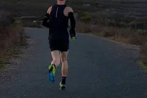 瘦身利器:跑步真的能减肥吗? 瘦身利器:跑步真的能减肥吗?