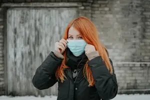 防疫第一线，掌握德尔塔病毒症状！