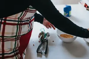 舌尖上的魔力，舌推解码！