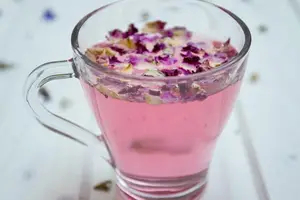 菖蒲神奇药力,健康福利来拿! 菖蒲神奇药力,健康福利来拿!