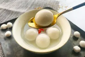 滋补过冬，南方人冬至必吃！