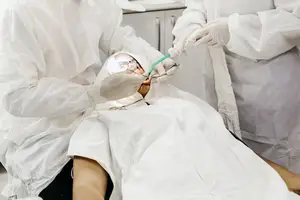 紧急!封闭抗体阳性,立即获取有效解决方案 紧急!封闭抗体阳性,立即获取有效解决方案