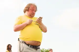 早期发现,胰腺炎不等待! 早期发现,胰腺炎不等待!