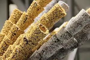 痛经杀手!5种神秘食物缓解痛经疼痛 痛经杀手!5种神秘食物缓解痛经疼痛