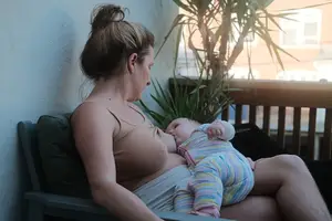月子宝典：健康母婴必知注意事项！