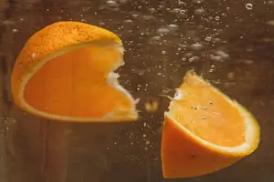 美白不难,只需吃这些水果 美白不难,只需吃这些水果