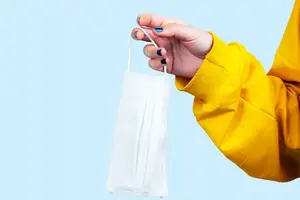 防控疫情,守护男性健康! 防控疫情,守护男性健康!