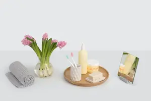 除口臭好帮手，轻松拯救尴尬场面