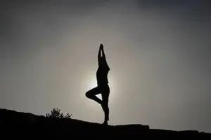 每日艾灸,身体更健康 每日艾灸,身体更健康