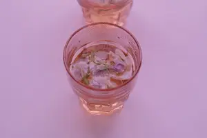 魅力青春，从维E开始！